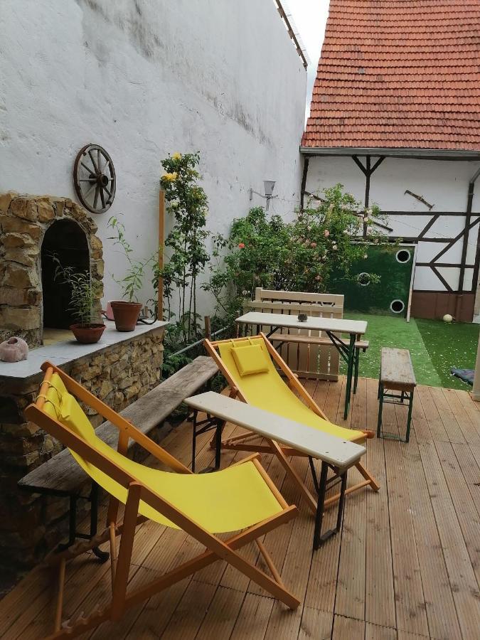 Gasthaus Zur Rose Malsch  Exterior photo